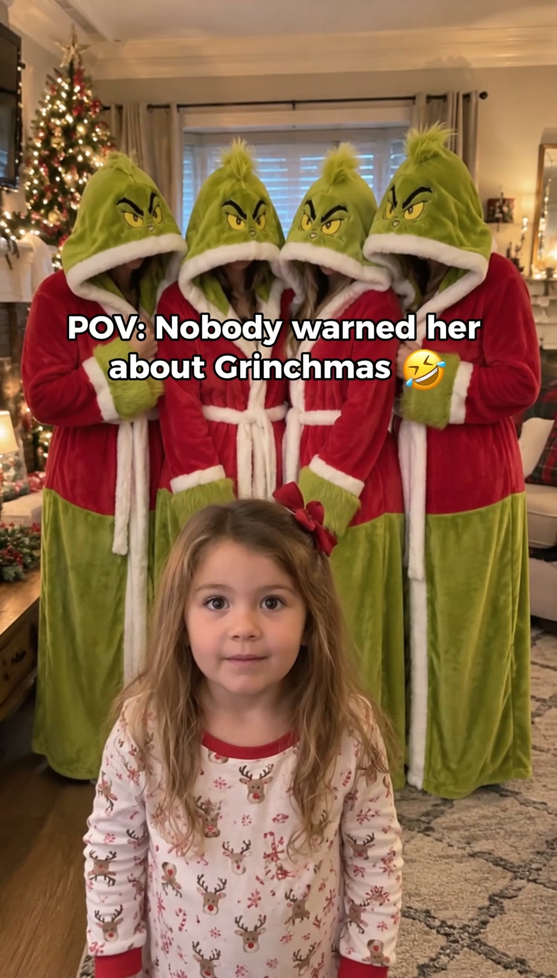Grinchmas Ready?