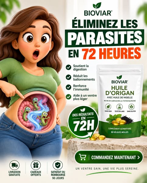 ACHETEZ 1, RECEVEZ 2 GRATUITEMENT !