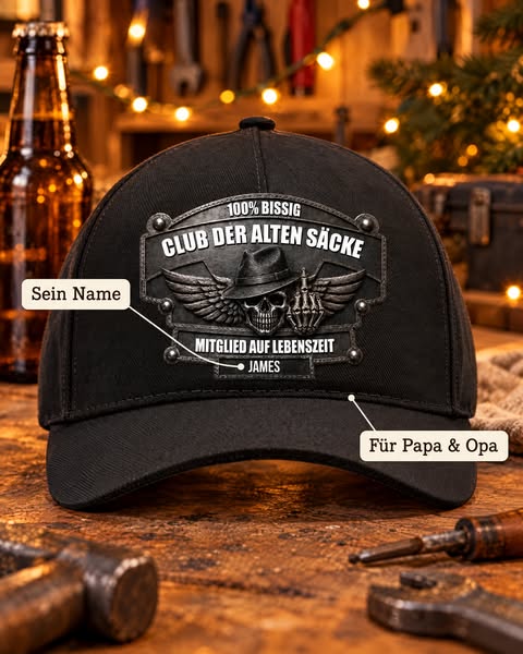 Club der Alten Säcke