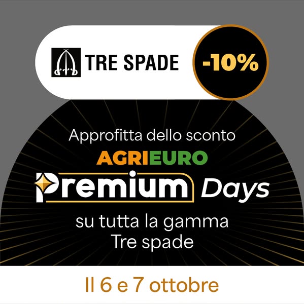 Promo Tre Spade