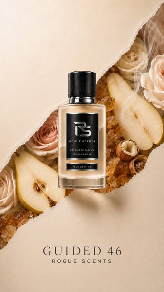 3 × 30ml for £60