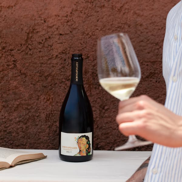 Donnafugata