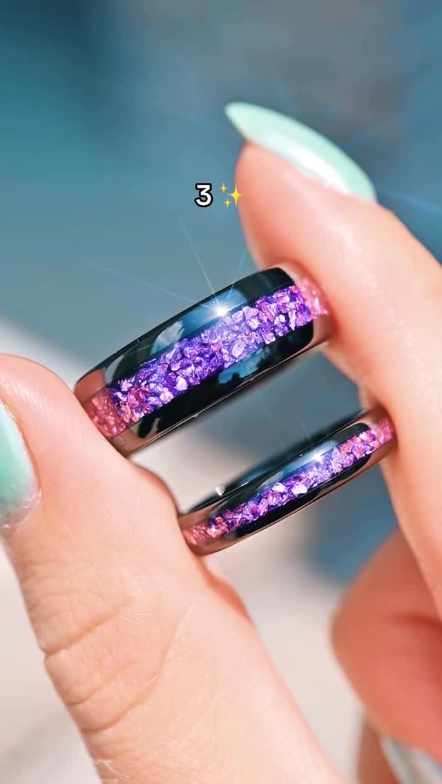 Anúncio de foreveringsjewelry
