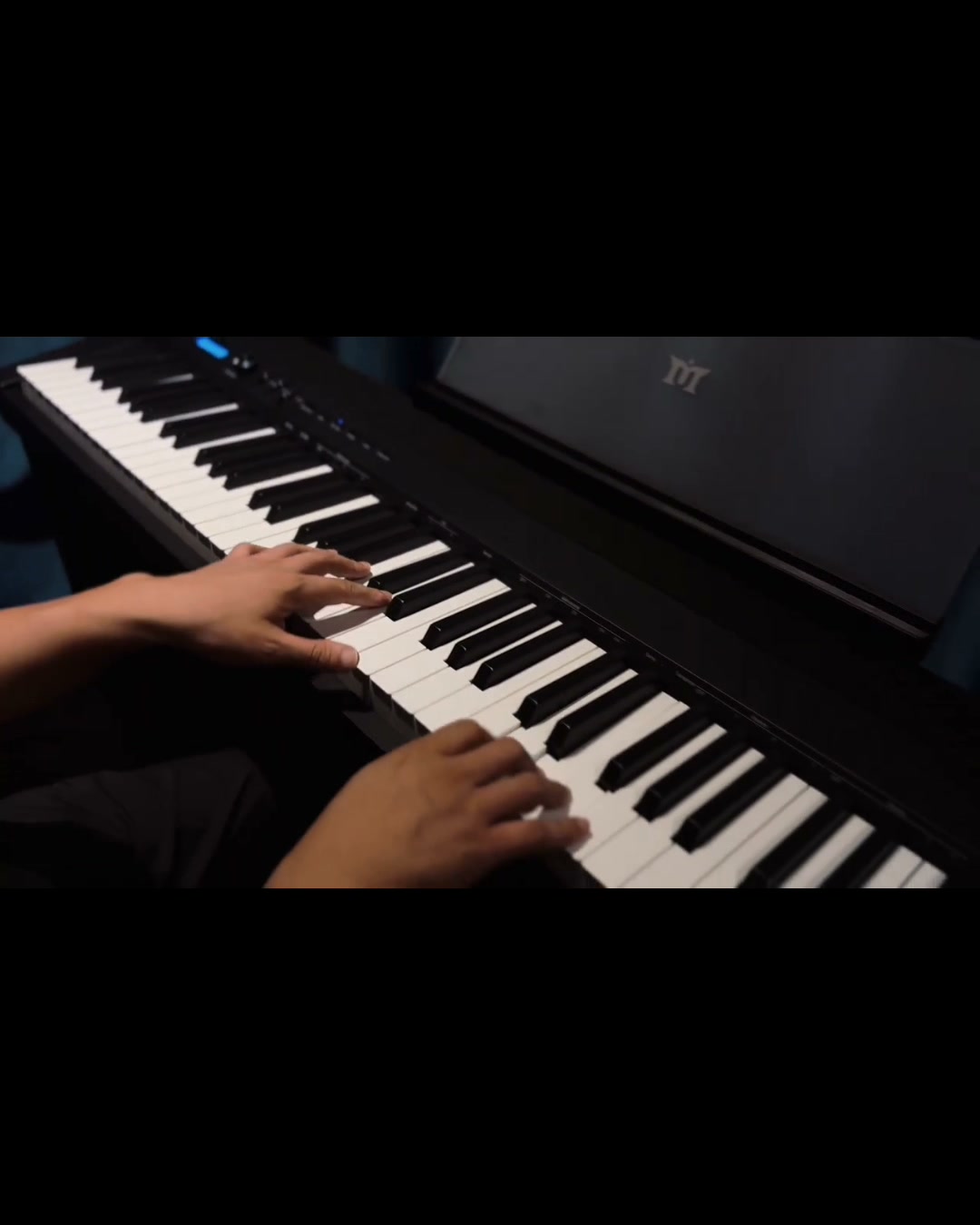Where Everyday Life Meets Music