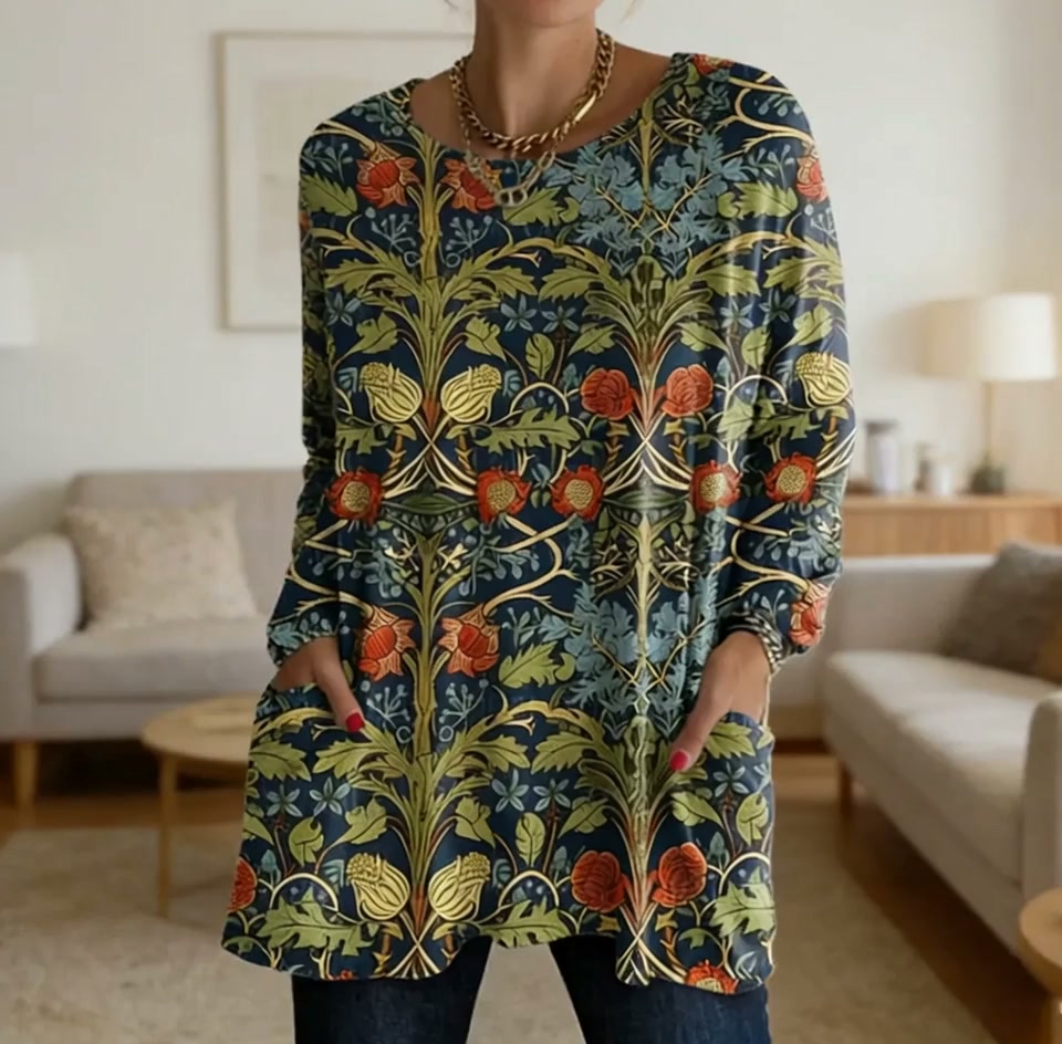 Slimming zero-cling fit with pockets! Shop 20% OFF now
