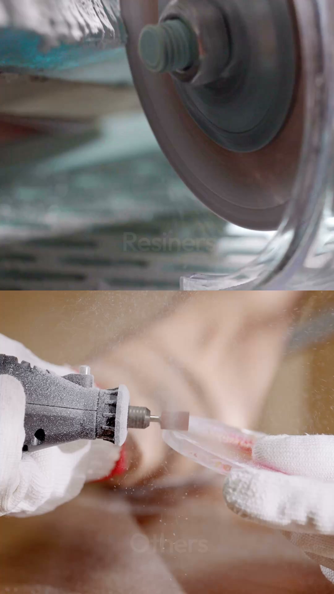 Meet AirFine - Power When You Need It
