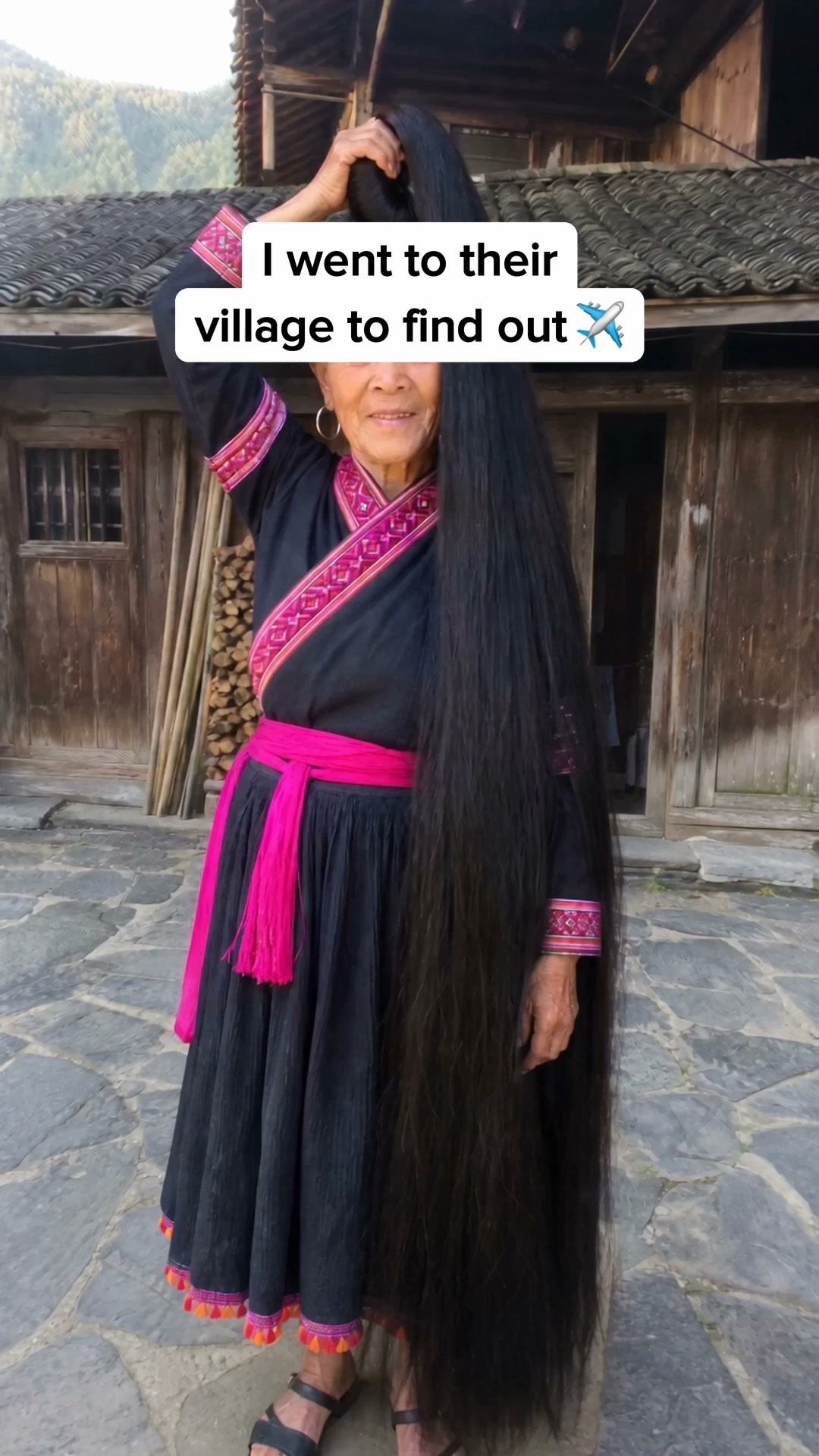Get Your Hair Back!