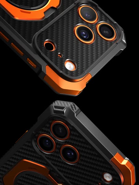 Best iPhone 17 Pro Max Cases for Protection | SUPCASE