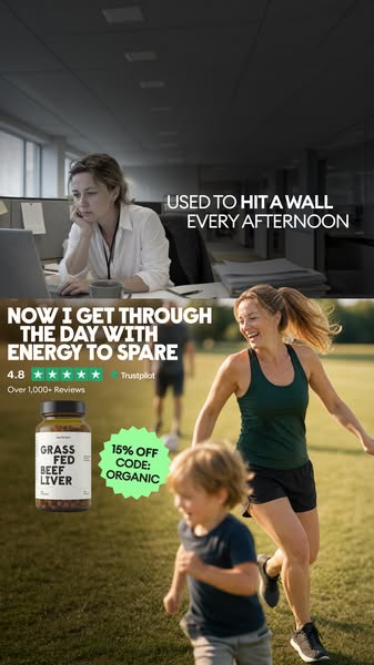 Get 15% Off - Code ORGANIC