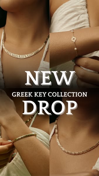 Heirloom Jewelry With Sacred Meaning