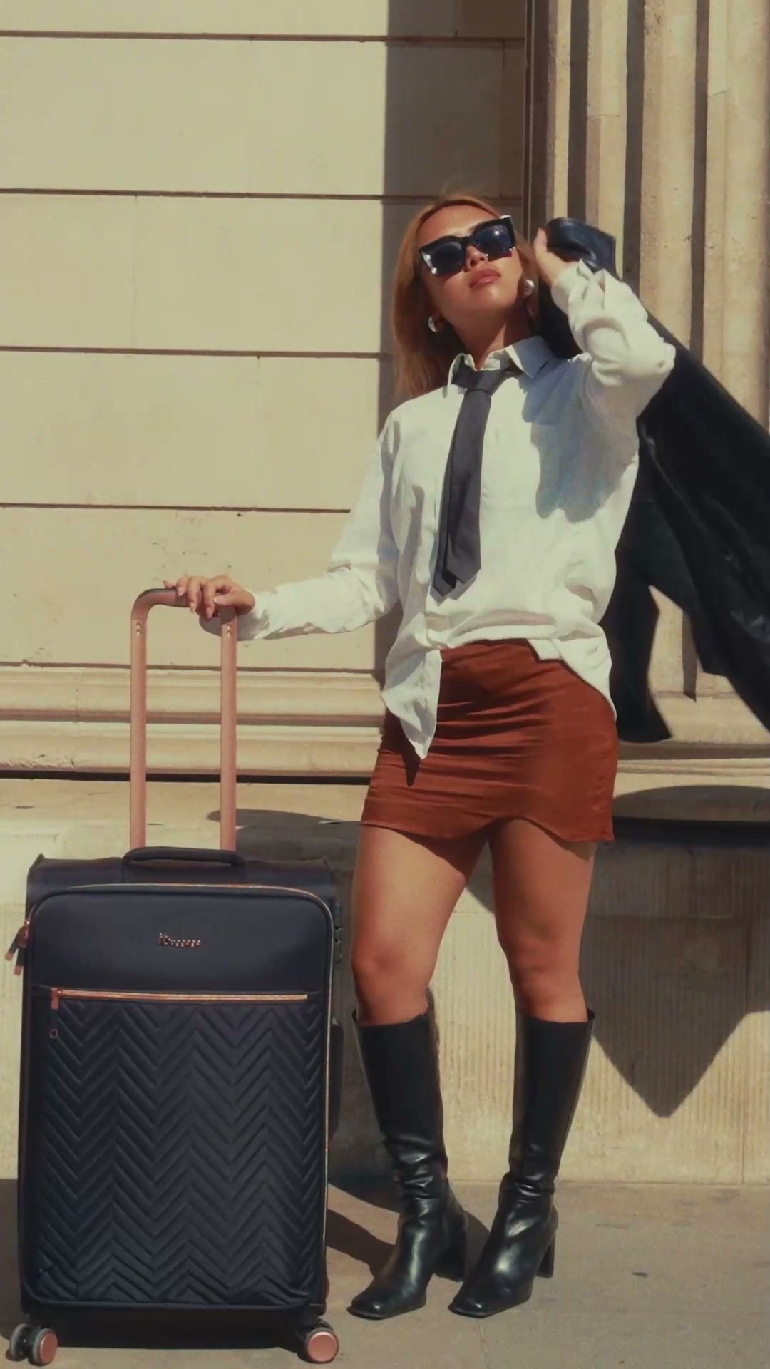 Save 20% on Luggage Sets