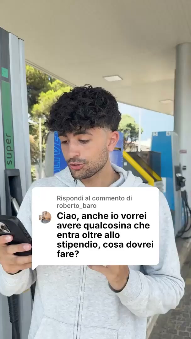 Video-Lezione Gratuita