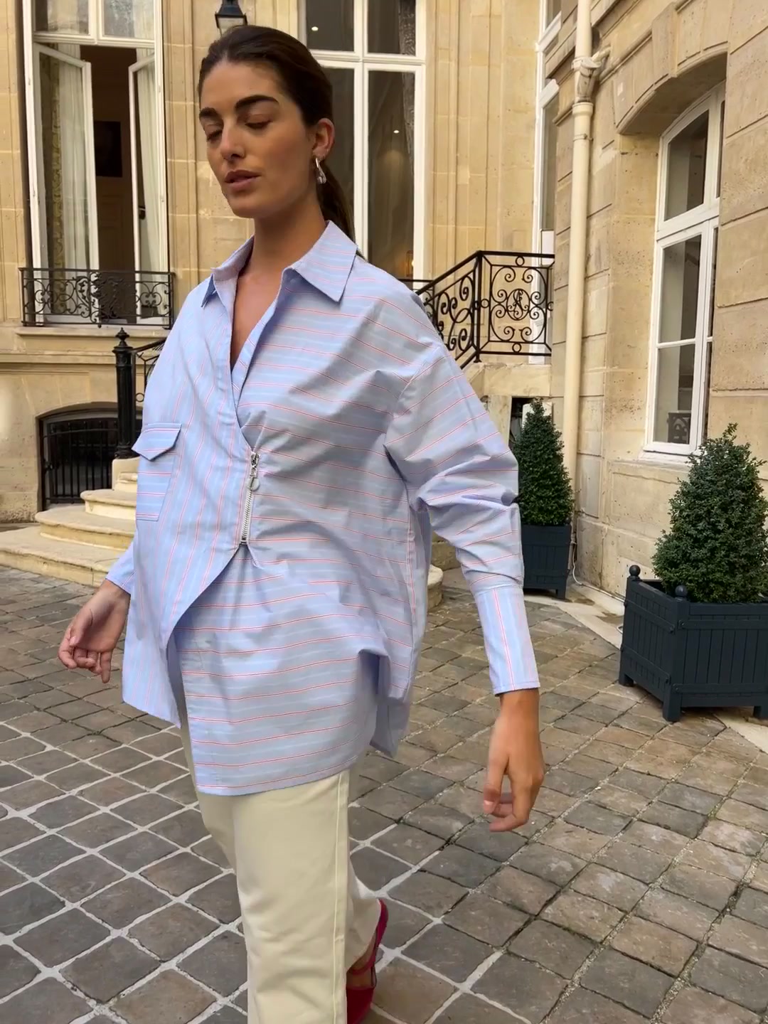 Ceci n'est pas une chemise