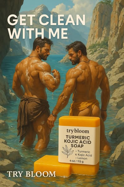 Still hiding your butt at the pool?