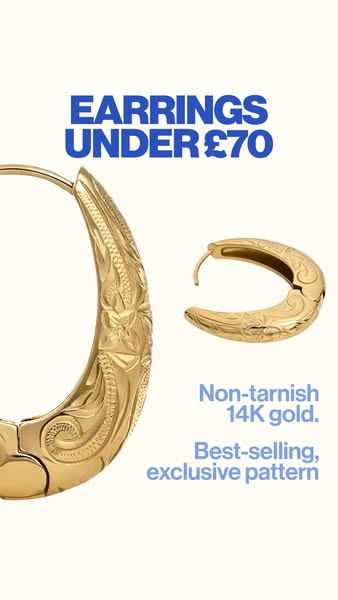 The original waterproof jewelry