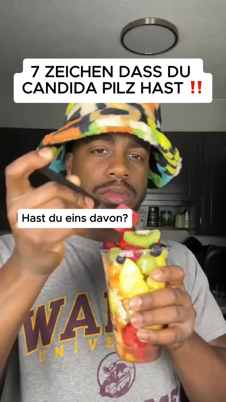 Reinigung von Innen mit Orega Plus