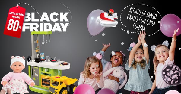 Black Friday