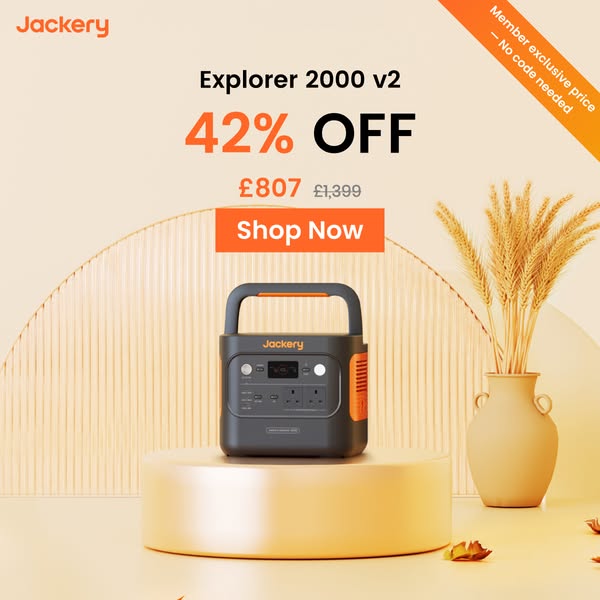 Early Prime Deal - Up to 53% OFF