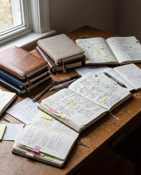 Read this if you love paper planners but hate the mess
