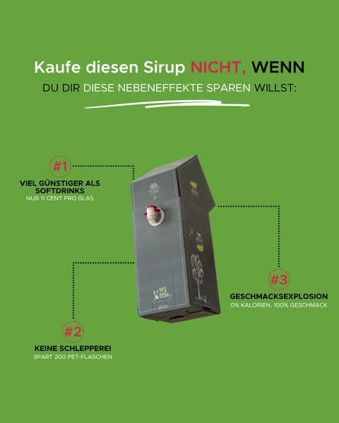 Starter-Set Aktion