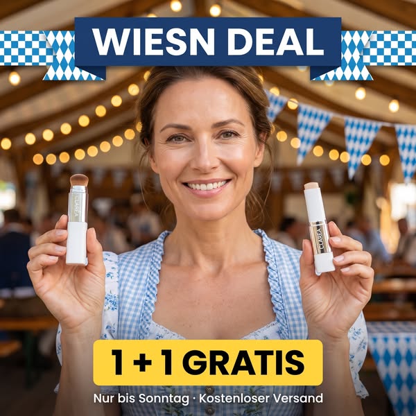 Zufrieden oder Geld zurück