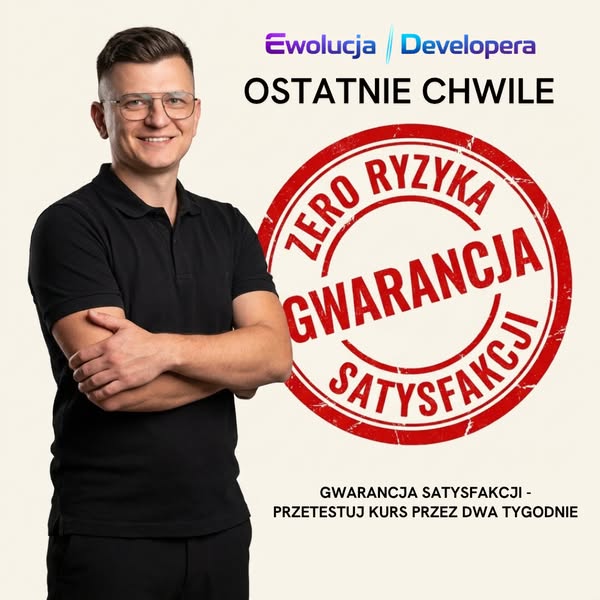 Ostatnia szansa AI w całym cyklu wytwarzania oprogramowania