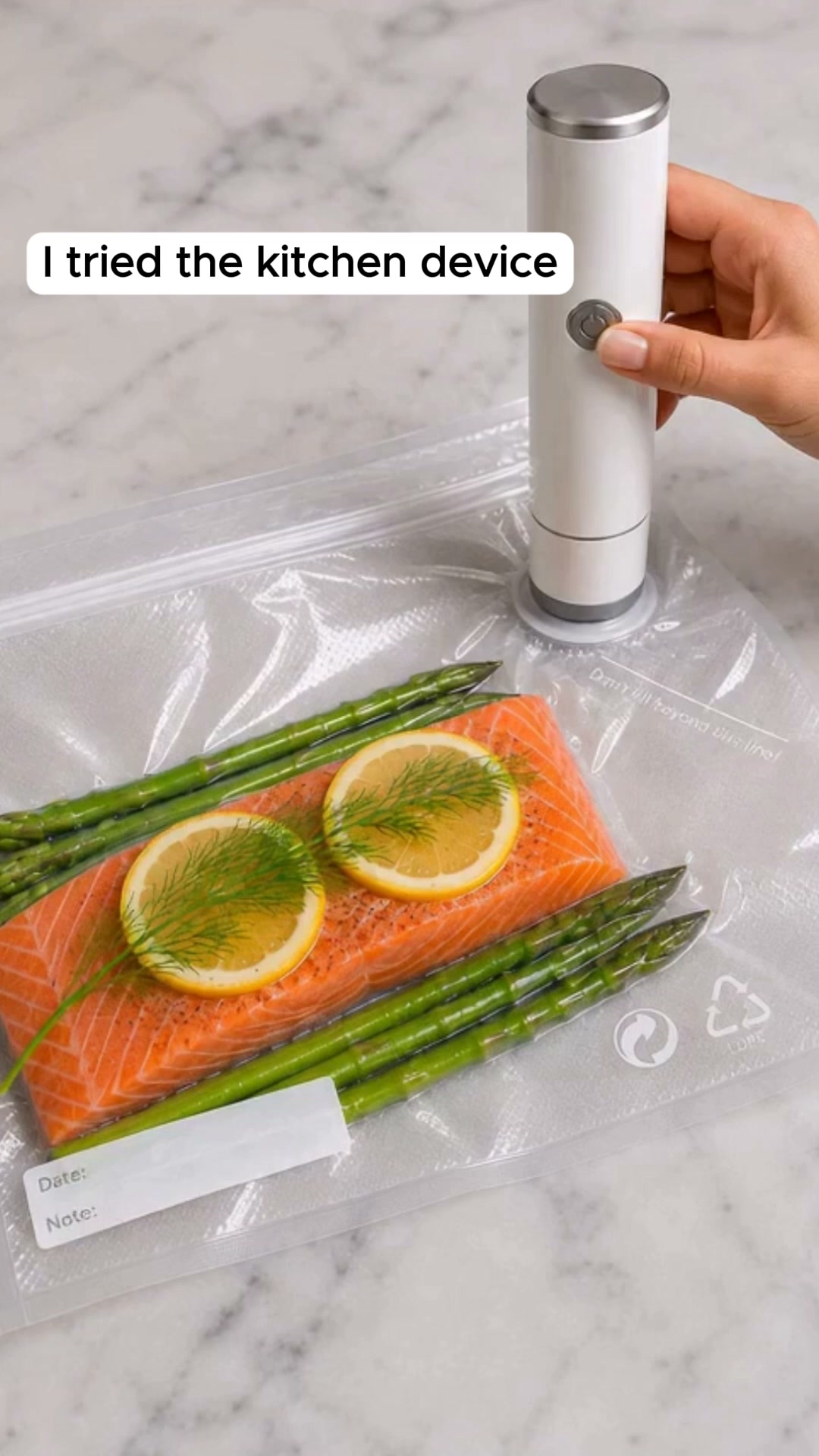 The Kitchen Gadget Everyone's Talking About