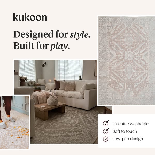 Find Your Perfect Rug