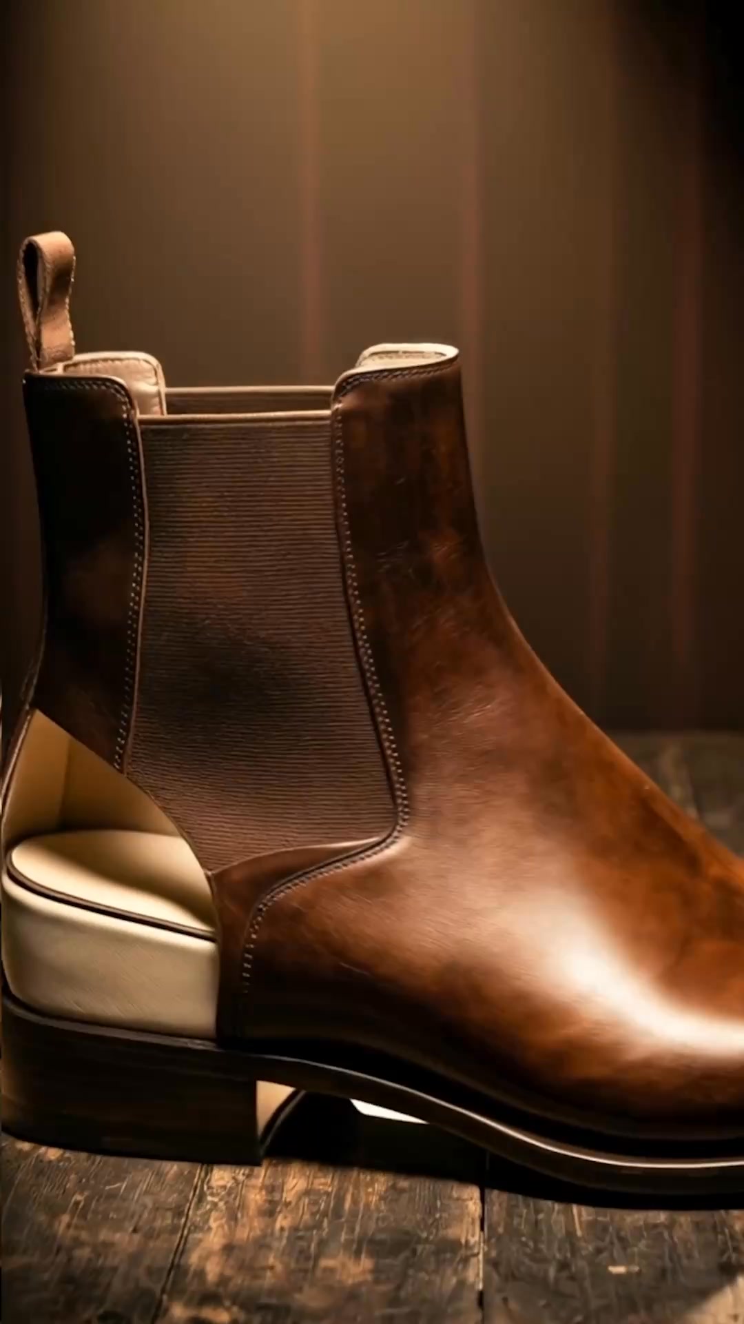 The secret shoes the top 1% wear