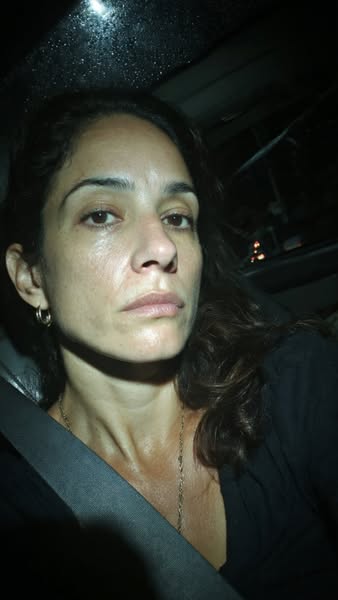 Aos 44, a ansiedade não me deixa sair de casa.