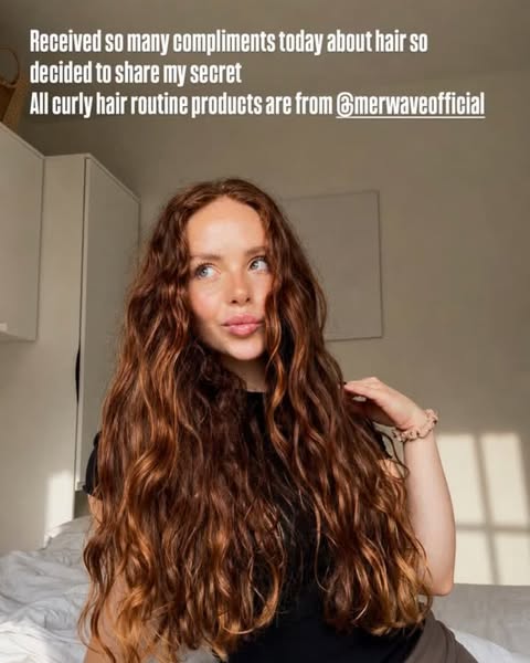 The secret to beach waves