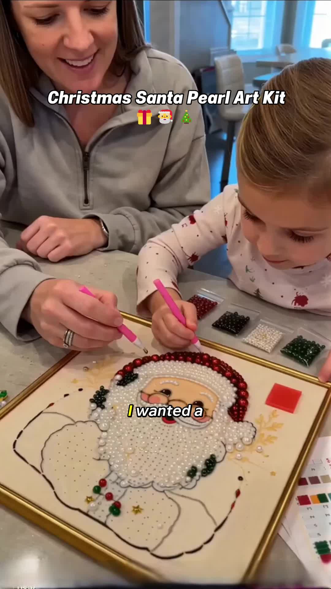 Diamond Painting Christmas Kits – The Perfect Holiday Craft!