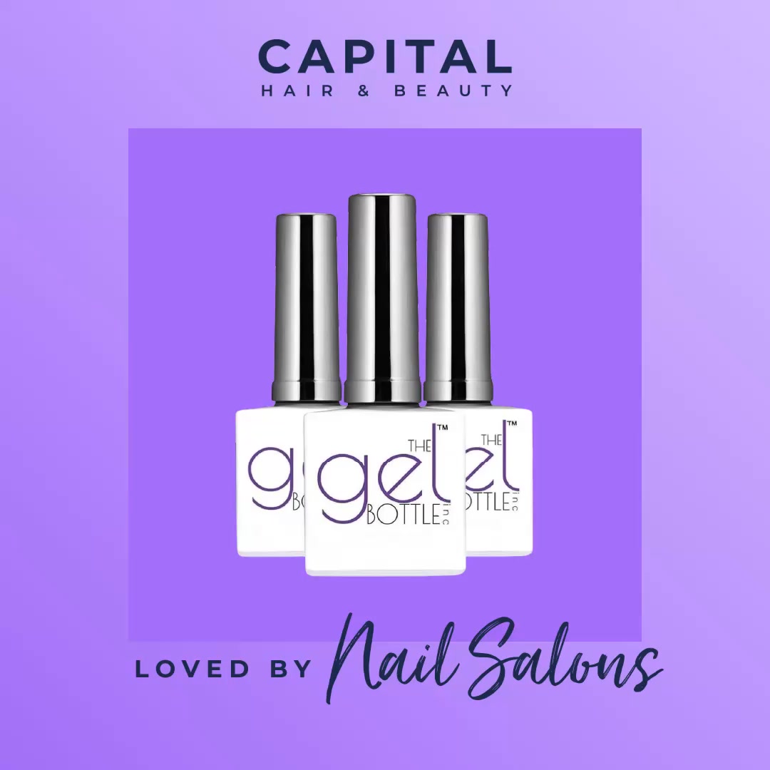 Capital Hair & Beauty
