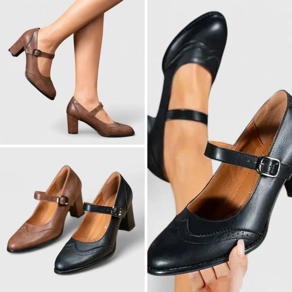 CAMILLE | Timeless French Elegance