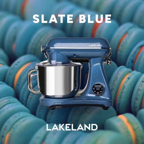 Stand Mixers