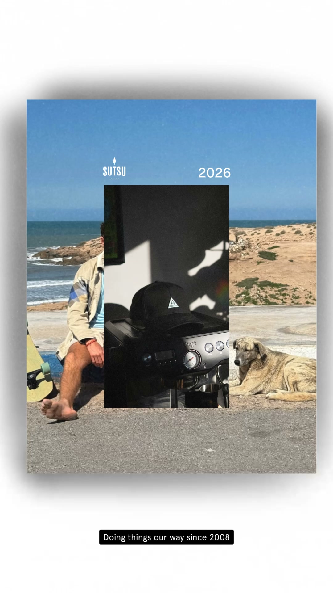 Built Beyond The Trend Cycle