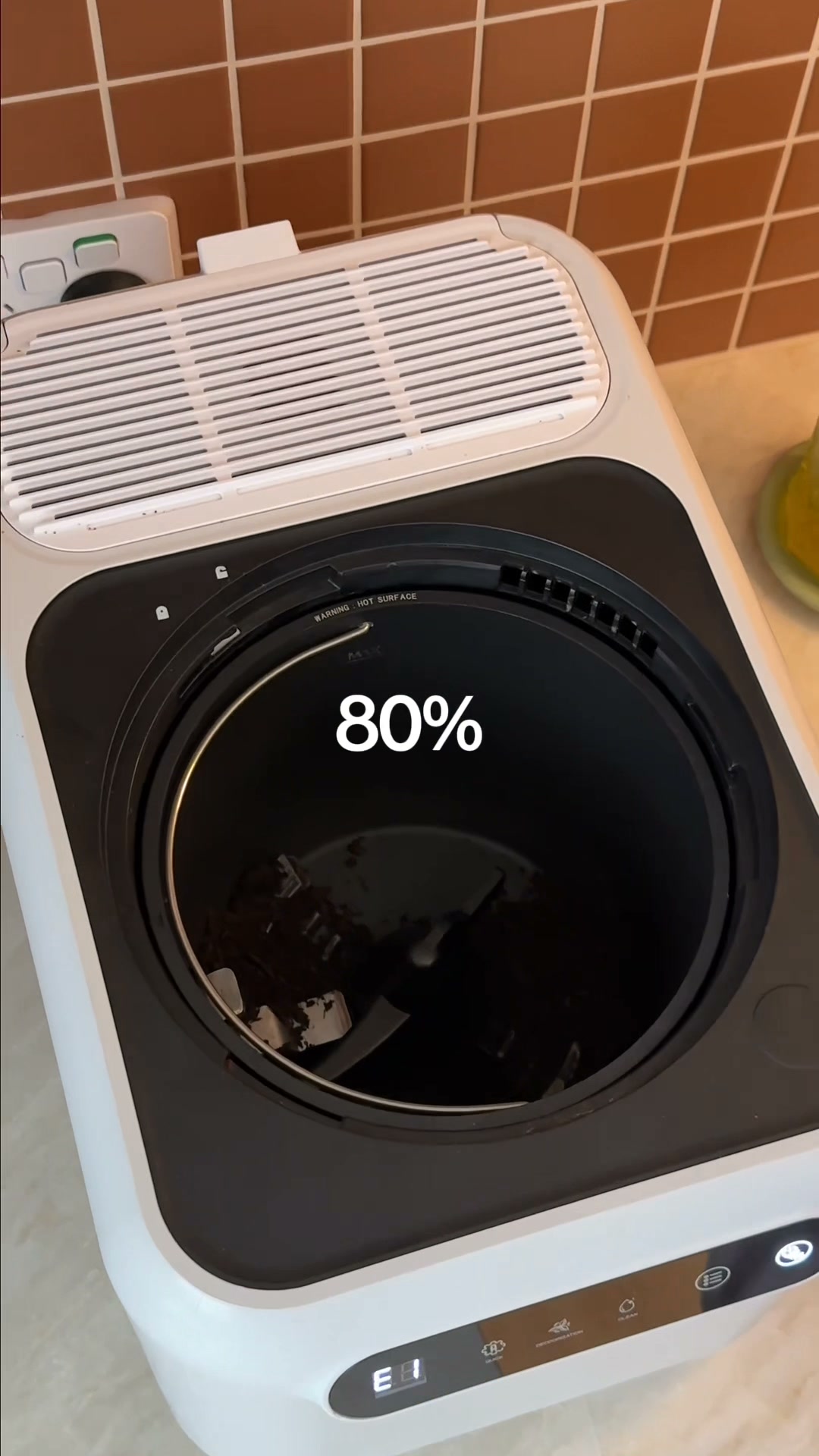 Say Goodbye to Smelly Bins This Autumn