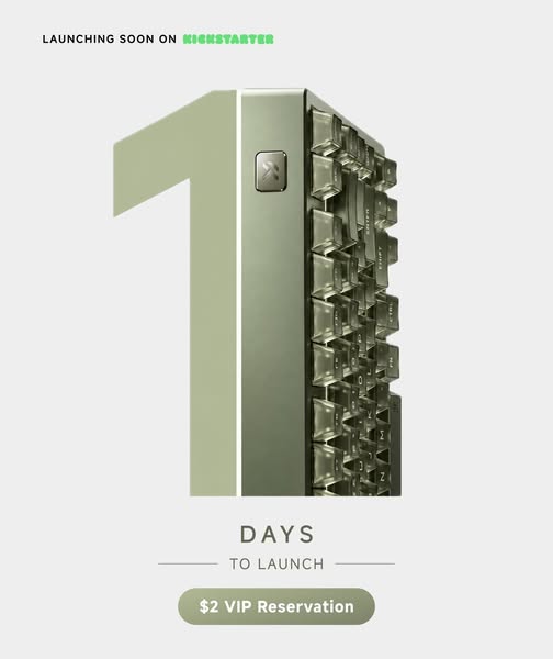 Final Day to Join ACE 75 Early