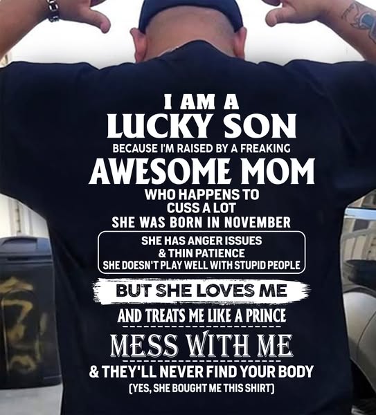 Anúncio de Family Tee Store