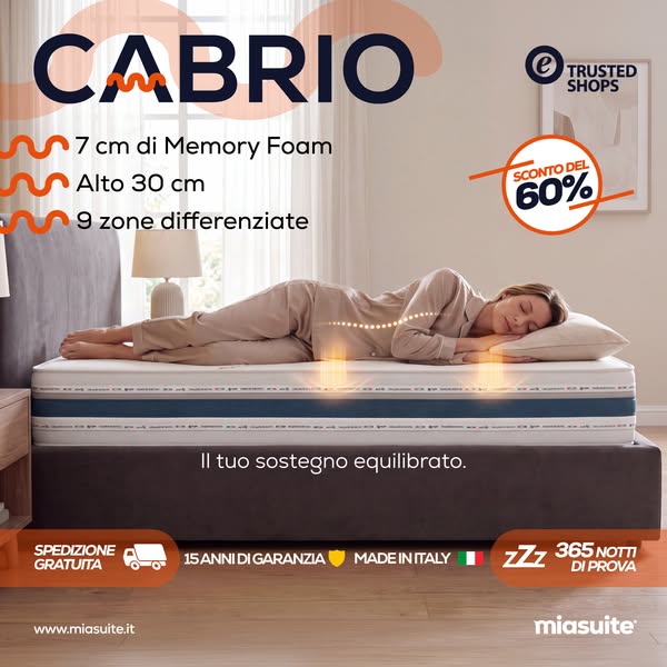 365 Notti di Prova