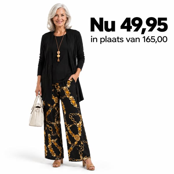 Verhuisuitverkoop — tot 60% korting