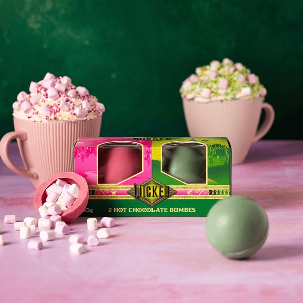Wickedly Good Halloween Treats