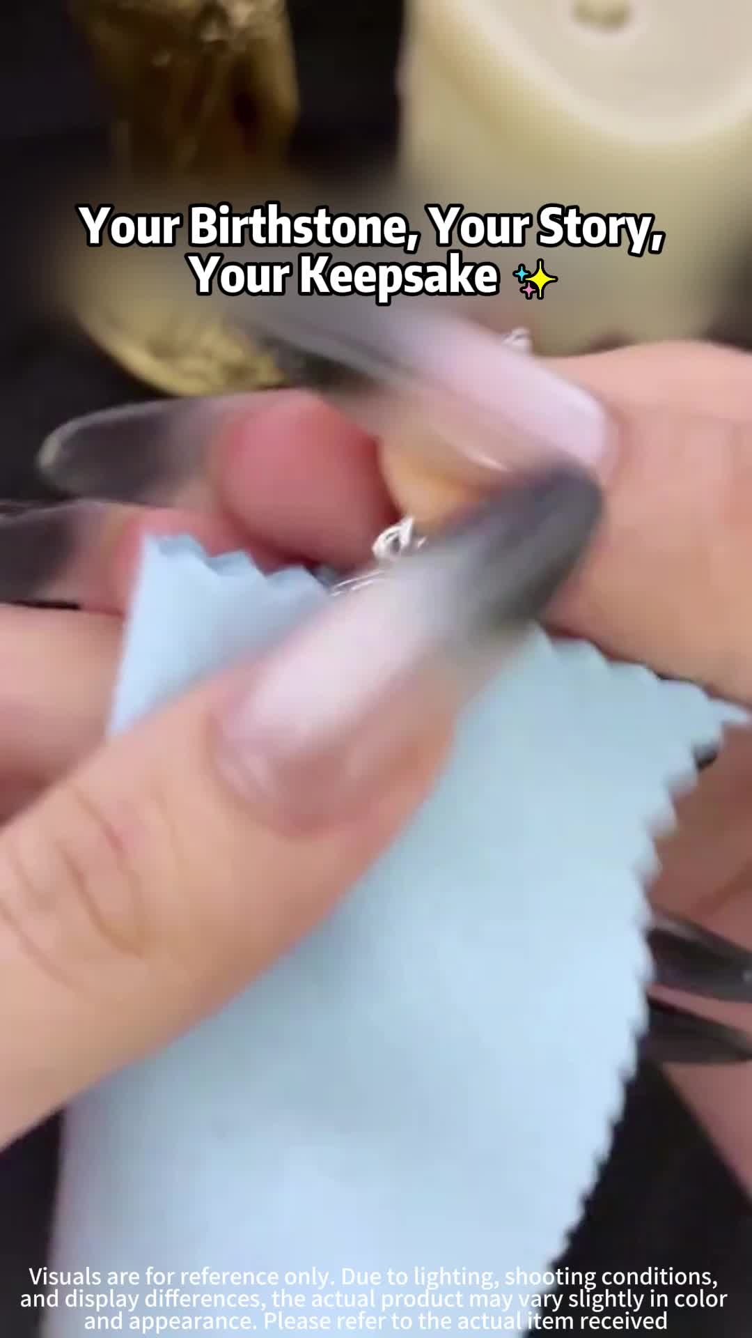 Unieke Keltische Ketting met Jouw Geboortesteen!