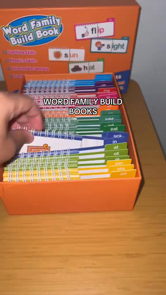 Building Strong Readers, One Sound at a Time