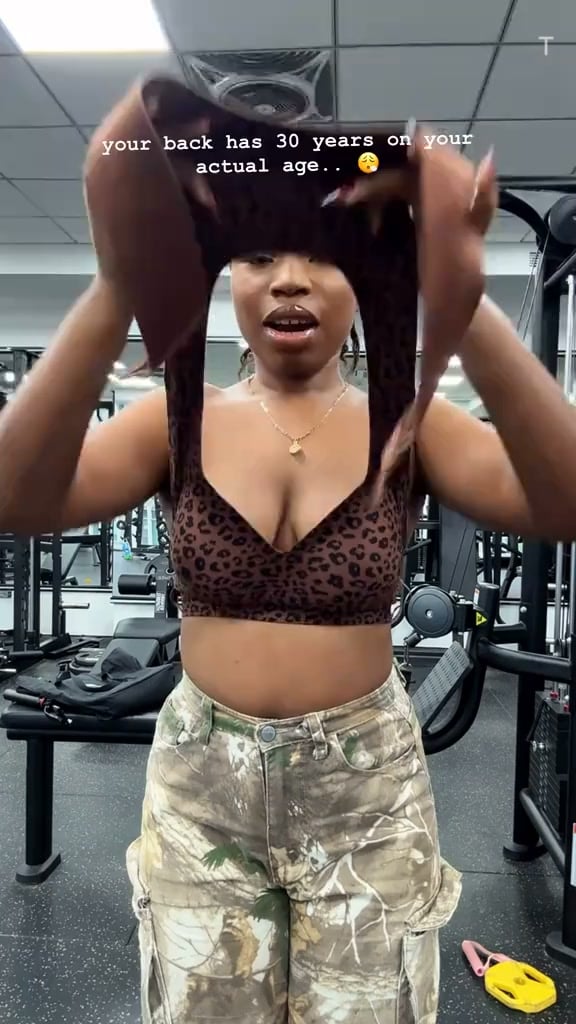 Lift & Support — Only $39
