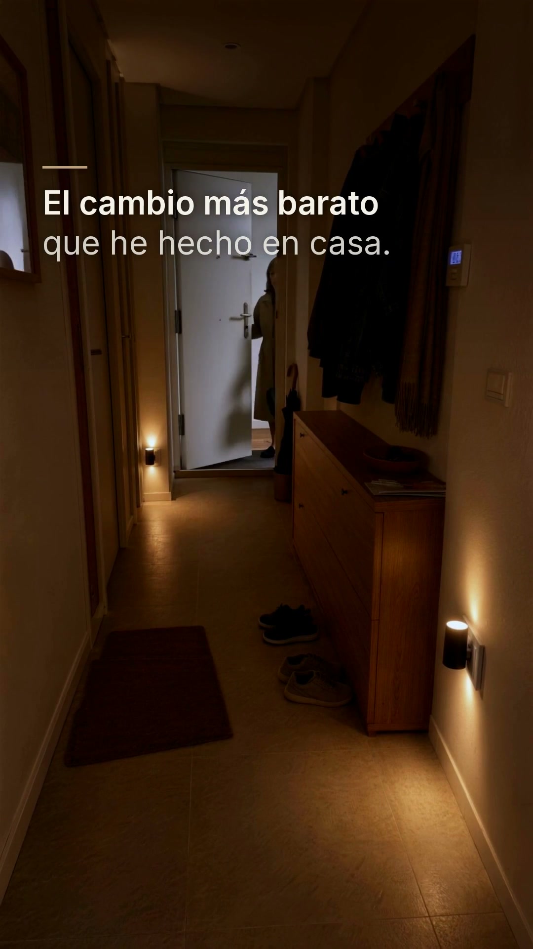 El cambio más barato de tu casa