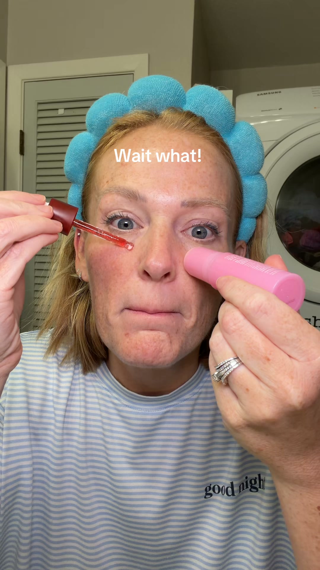 Wake Up to Firmer, Younger Skin!