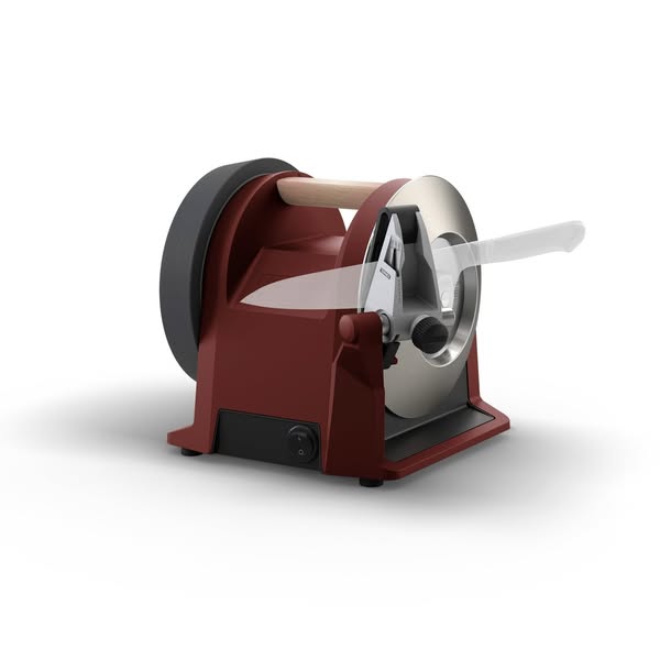 Tormek T-1 Kitchen Knife Sharpener - Swedish Red