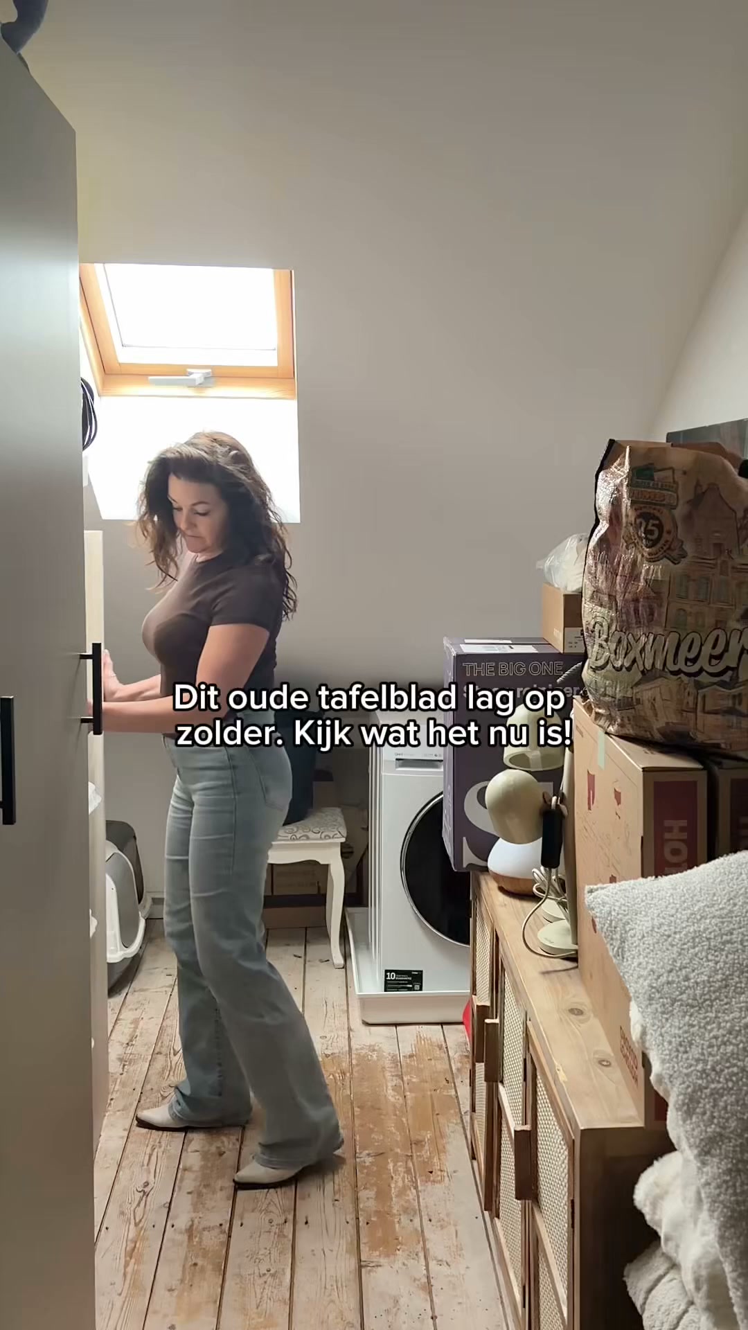 Jouw blad, elektrisch verstelbaar