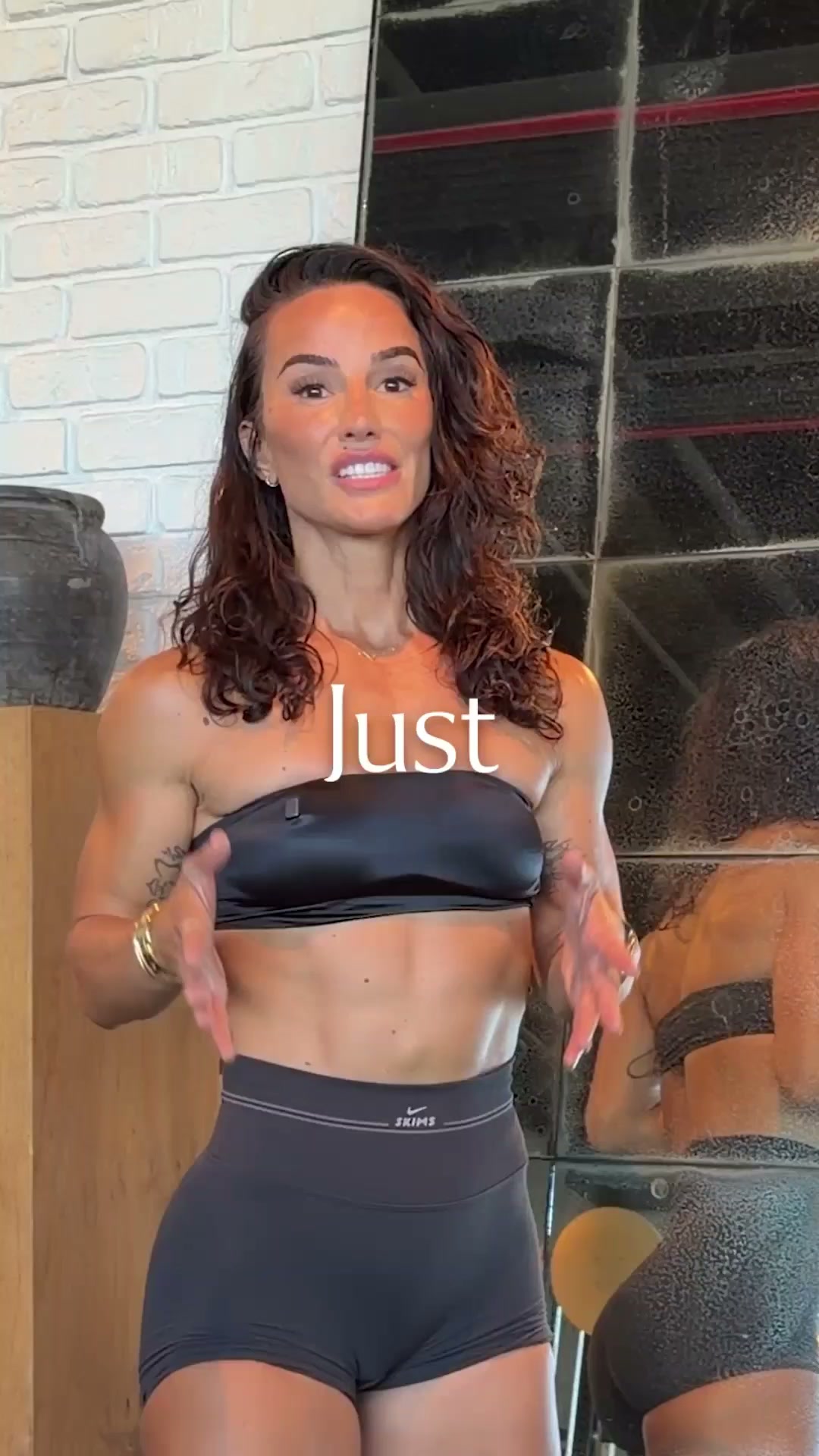 Stronger in 20 minutes